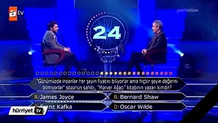 Selçuk Yöntem'den telefon jokeri hakkında güldüren yorum