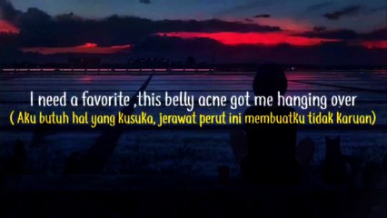 Billie Eilish (ft. Rxseboy Lofi) ~ Party Favor - Stay with me and blah blah blah [Soft Spot Music]