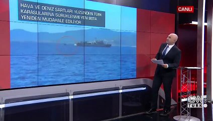 O görüntülere CNN TÜRK ulaştı! Batı medyası bu olayı konuşuyor