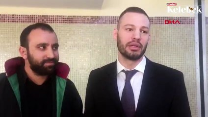 Avatar Atakan'ın "Türk milletini aşağılama" davasında karar