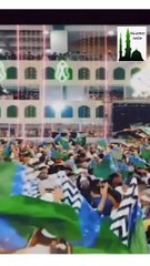 Dai Halima Teri kismet par hai nisa ||Naat sharif