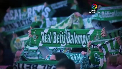 La Liga'da haftanın oyuncusu Joaquin Sanchez!