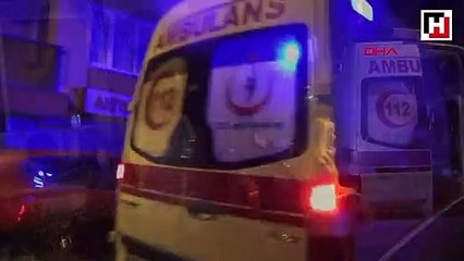 Avcılar'da ağır koku yayılan evdeki bazadan kadın cesedi çıktı