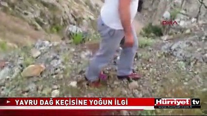 BU GÖRÜNTÜLER REKOR KIRDI