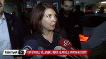 CHP Milletvekili Ferit Mevlüt Aslanoğlu hayatını kaybetti