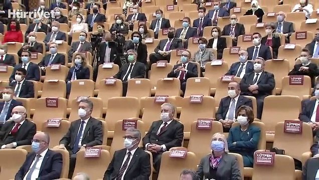 Son dakika haberler... Cumhurbaşkanı Erdoğan'dan önemli açıklamalar