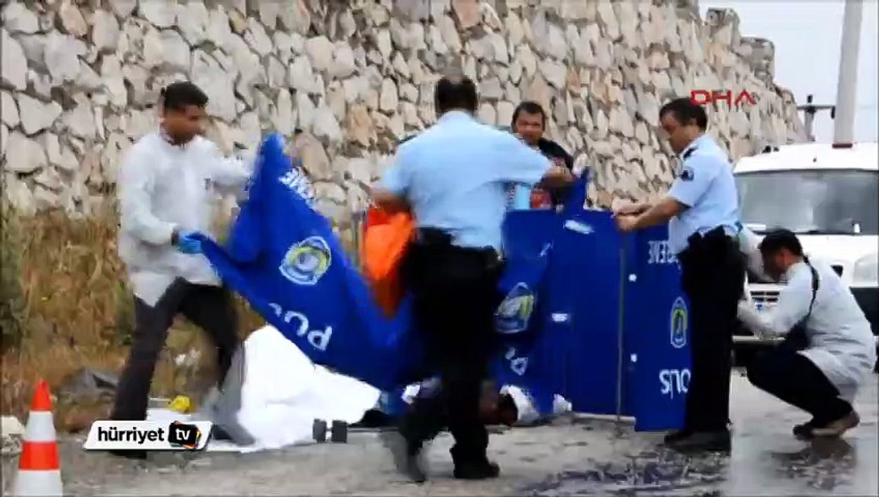 Barıştığı eski eşi ayrılmak isteyince av tüfeğiyle öldürdü