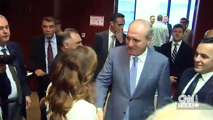 Aydın Doğan Vakfı’ndan Avrupa heyeti onuruna resepsiyon