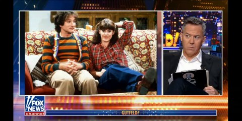 Gutfeld! - October 13th 2022 - Fox News