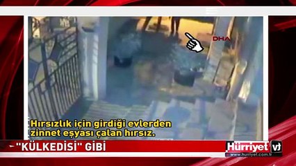 KÜL KEDİSİ GİBİ İZ BIRAKTI