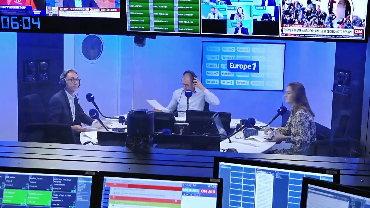 Laïcité : dans le Haut-Rhin, un professeur menacé de mort après avoir évoqué «Charlie Hebdo»