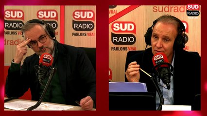 G. Bigot : "Le gouvernement ne voulait pas reconnaitre la pénurie pour ne pas l'aggraver, raté !"