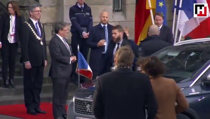 Avrupa Ordusu için ilk adım