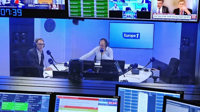 Guerre en Ukraine : Kiev face à la menace de massification de l'armée russe dans le Donbass