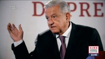 López Obrador ya no buscará que se apruebe la Reforma Eléctrica