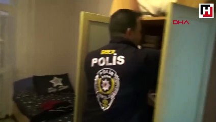Avukatız, hakkınızda icra takibi var diyerek dolandırmışlar