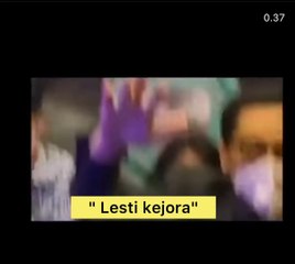 AKHIRNYA!! Lesti datang mencabut gugatan nya kepala rizki billar..