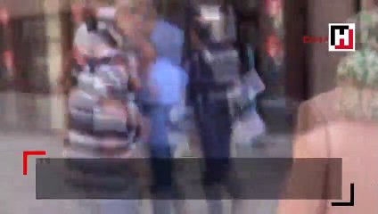 Cezaevine uyuşturucu soktuğu iddia edilen avukata gözaltı