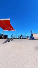 Apprendre à faire du skateboard fait parfois mal - Buzz Buddy