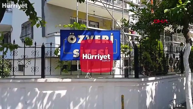 Site yöneticisi, eski yöneticiyi 'gelir gider' kavgasında bıçakladı