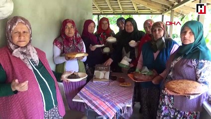 Balıkesir, 50 çeşit peyniri ile Avrupa'ya rakip