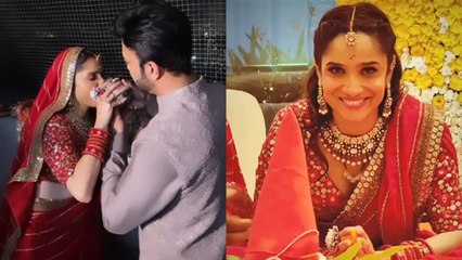 Ankita Lokhande Karwa Chauth Celebration में किया जमकर Dance Full Video Viral |Boldsky*Entertainment