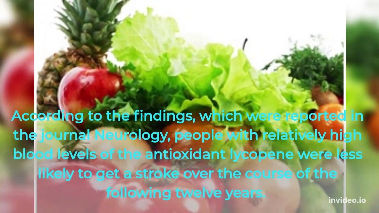 Tomatoes' Uses and Advantages Food & Health Video Dailymotion