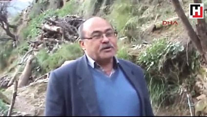 Aydın'da bir mahalle kuduz nedeniyle karantinaya alındı