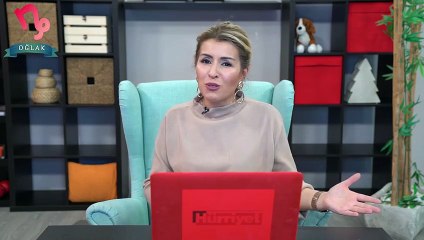 Oğlak- 24 Aralık haftalık burç yorumları