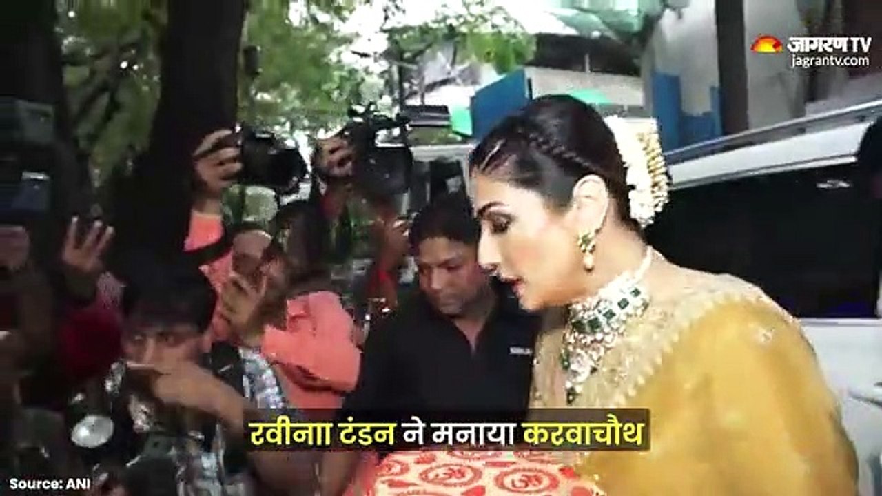 Karwachauth_vrat_2022__Mumbai_%E0%A4%AE%E0%A5%87%E0%A4%82_Raveena ...