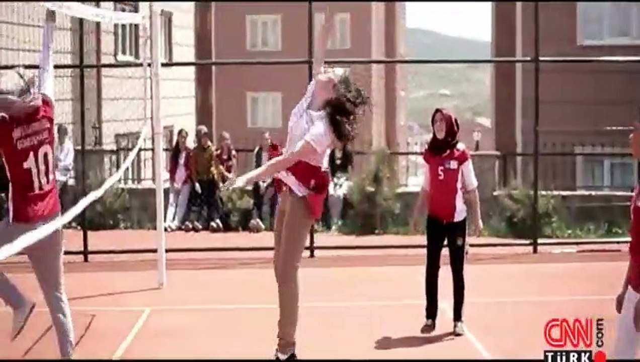 Baba Beni Okula Gönder kampanyası 10 yaşında