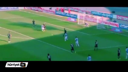 Federico Mattiello'nun ayağı kırıldı