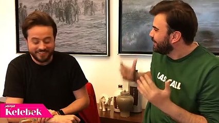 Aydın Kurtoğlu ‘Şarkıların ne kadar sevildiğine değil tıklarına bakılıyor’