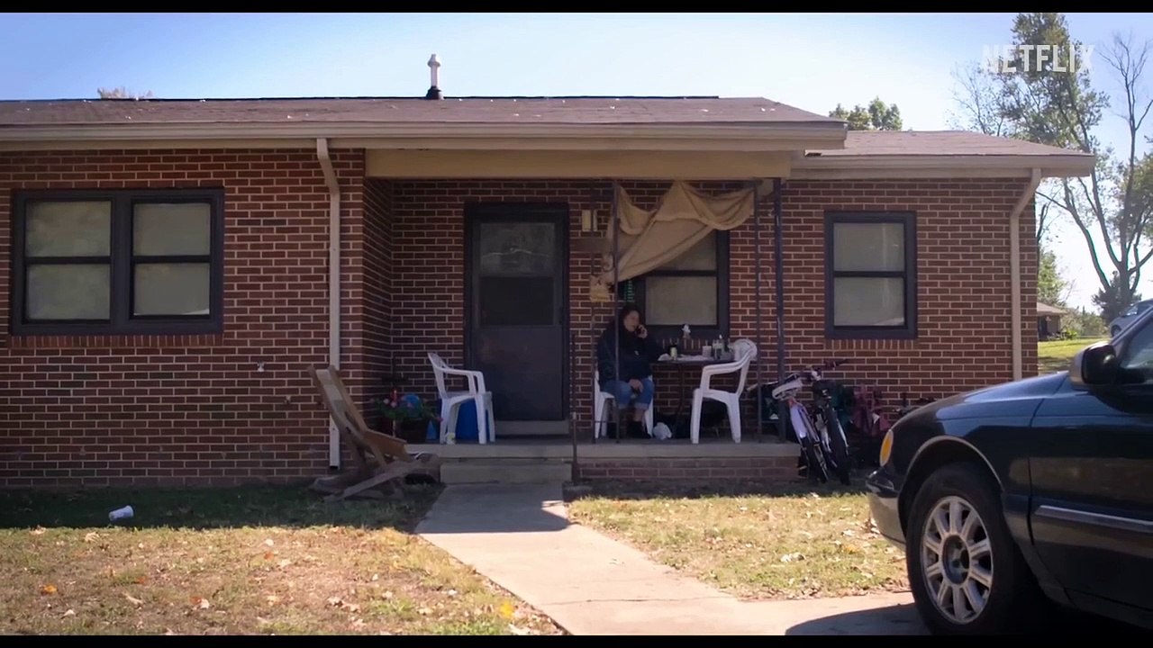 State Of Alabama Vs. Brittany Smith Trailer OV