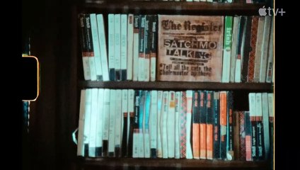 Louis Armstrong's Black & Blues Trailer OV