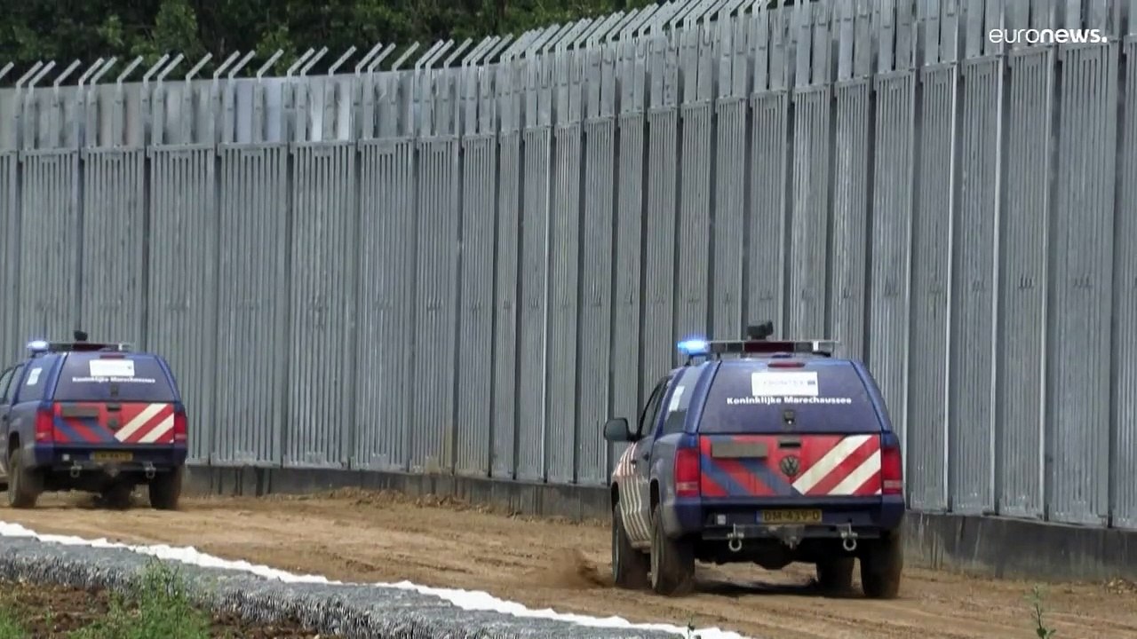 Illegale Pushbacks in Ägäis: Vorwürfe gegen Frontex werden konkreter