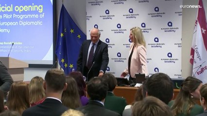 Les alliés de l'Ukraine mettent en garde la Russie contre sa "menace nucléaire"