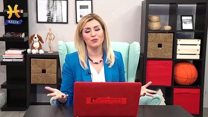 Balık - 18 Şubat haftalık burç yorumları