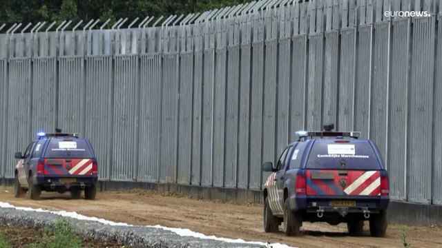 Frontex незаконно выдворял мигрантов из Греции в Турцию