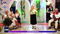 Geta Postolache - La joc cand te vad, badita (Seara romaneasca - ETNO TV - 12.10.2022)