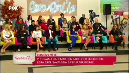 Damat adayından şaşırtan itiraf: 'Beraber yıkanmayı severim'