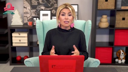 Terazi- 26 Kasım haftalık burç yorumları