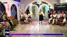 Geta Postolache - Viata este asa de scurta (Seara romaneasca - ETNO TV - 12.10.2022)
