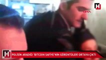 Polis ve mağdurların aradığı 'Bitcoin Safiye'nin eğlenirken görüntüleri ortaya çıktı