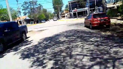Conociendo Villa De Merlo (San Luis) Argentina