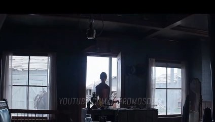 Walker Independence 1x03 Promo Blood & Whiskey (2022) Prequel Spinoff series