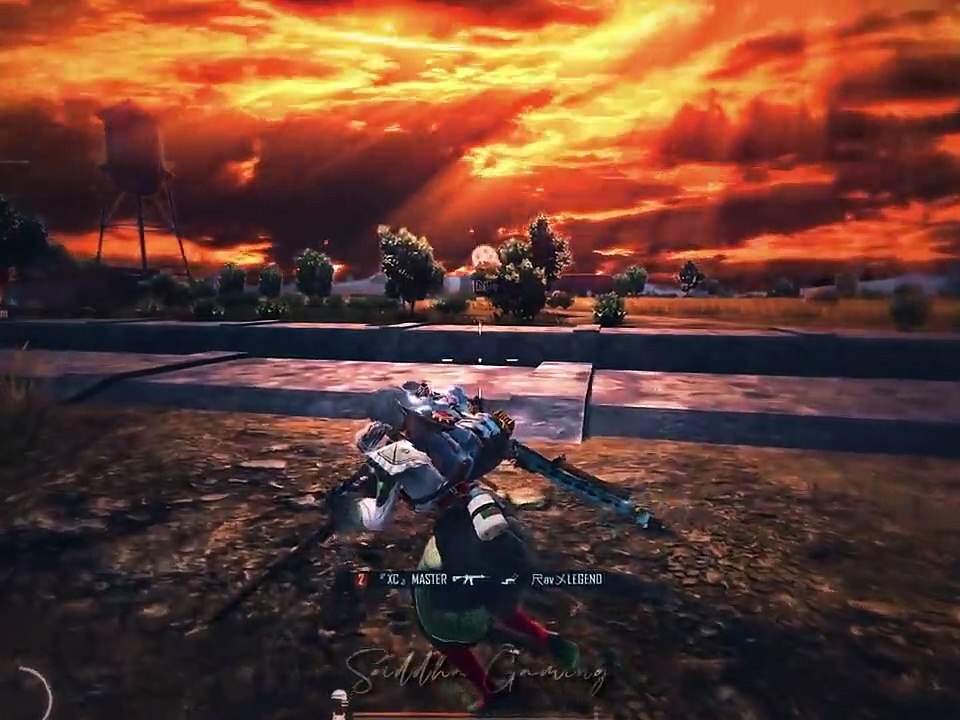 Falak Tak Chal Sath Mere Soothing Pubg BGMI Monatage  Slowed Reverb  Pubg Status