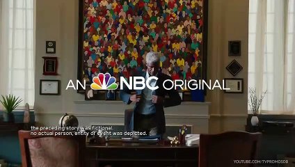 Law and Order 22x05 Promo 12 Seconds (2022)