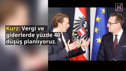 Yeni hükümetin programına tepki