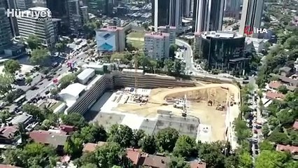 Cumhurbaşkanı Erdoğan: Ayasofya ithamları egemenlik haklarımıza saldırı amacı taşıyor